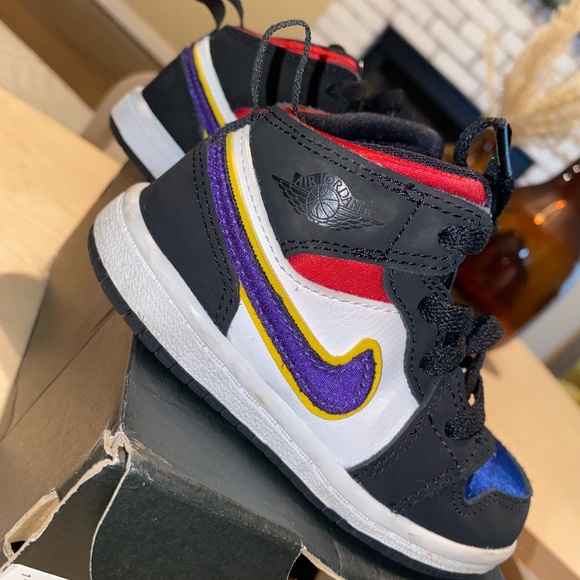 JORDAN 1 MID SE (TD) Other - JORDAN 1 MID SE (TD)